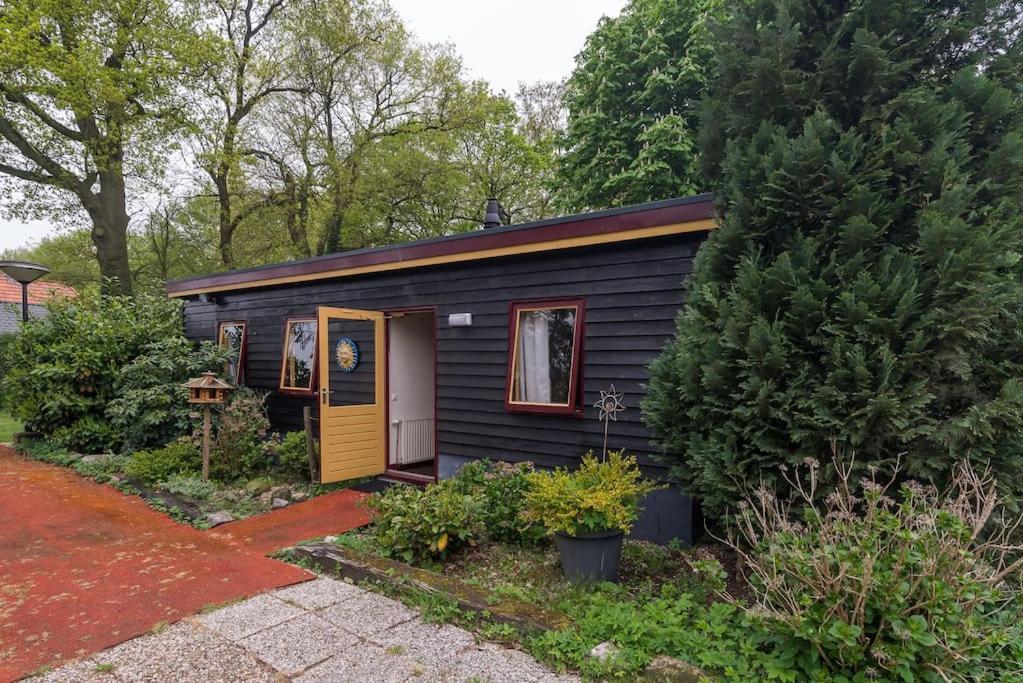 De Linde, Boerderij In Drenthe Voor 15 Tot 30 Personen Villa Екстериор снимка