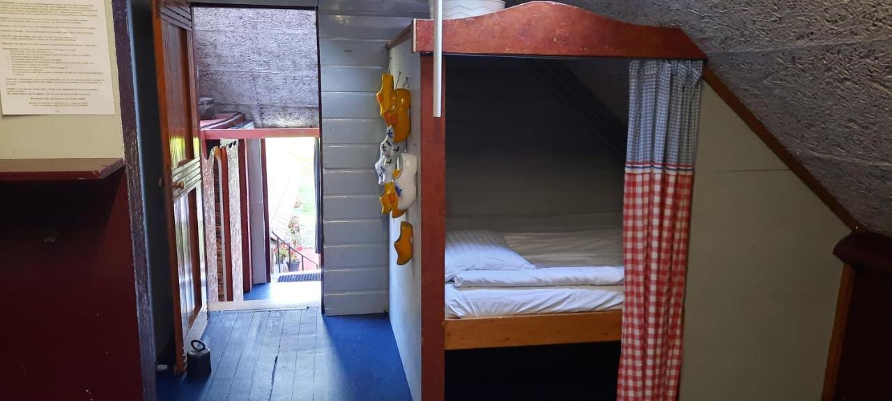 De Linde, Boerderij In Drenthe Voor 15 Tot 30 Personen Villa Екстериор снимка